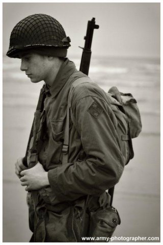 D-Day Normandy